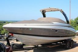 2015 Crownline 285 SS