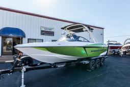 2016 Malibu 25 LSV