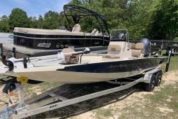2019 Xpress H22B