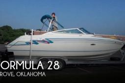 1995 Formula 280 SS