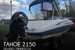 2016 Tahoe 2150