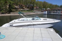 2006 Crownline 270