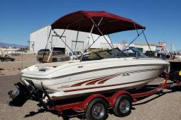 1998 Sea Ray 190BR