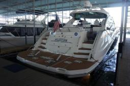 2008 Sea Ray 55 Sundancer