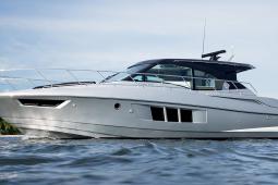 2019 Cruisers CANTIUS