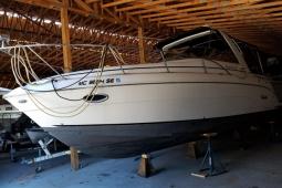 2003 Rinker 290 FIESTA VEE