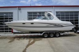 2007 Formula 330SS
