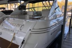 1999 Cruisers 4270 ESPRIT
