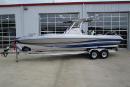 2017 Sunsation 29CCX