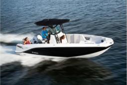 2019 Scarab 255 Open G
