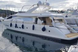2008 American Amer 92