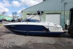 2012 Cobalt 262 WSS