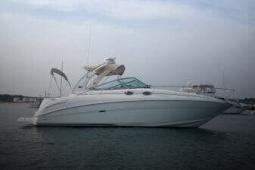 2005 Sea Ray 300 Sundancer