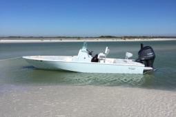2016 Cape Horn 23 Cape Bay