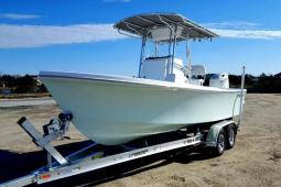 2019 Sea Ox 21 Center Console