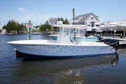2014 Onslow Bay 27XS