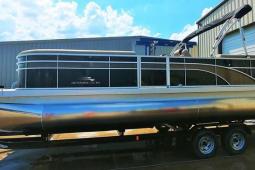 2019 Bennington 25SSRXP