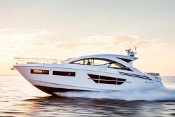 2018 Cruisers 60 Cantius