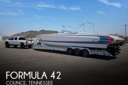 1994 Formula 42
