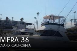 1994 Riviera 36