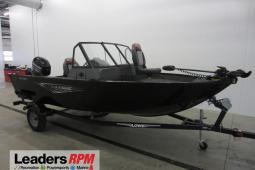 2019 Lowe 1625 FM WT