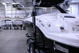 2019 Chaparral 264 Surf Sunesta