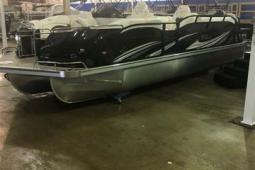 2018 JC Tritoon SPORTTOON