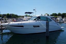 2014 Cruisers 41CANTIUS