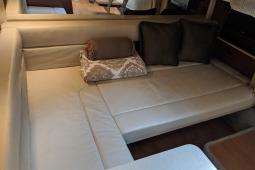 2011 Sea Ray 370 SUNDANCER