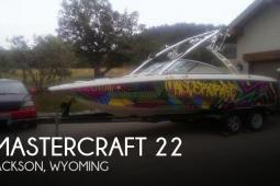 2003 Mastercraft X-Star