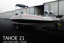 2016 Tahoe 2105