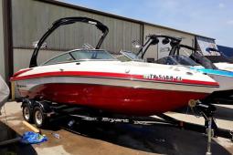 2013 Bryant 210W
