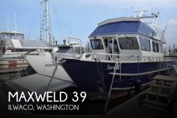 2007 Maxweld 39