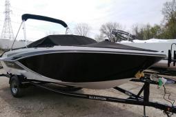 2018 Glastron GT Jet