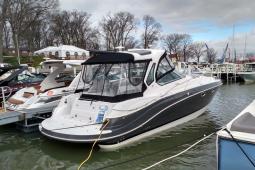 2018 Four Winns 375V