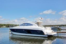 2013 Beneteau 49 GRAN TURISMO