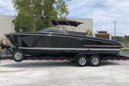 2013 Riva ISEO 27'