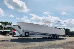 2017 Sea Hunter 41 Tournament
