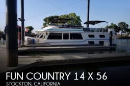1993 Fun Country 14 x 56