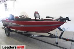 2019 Lowe 165 FM Pro SC