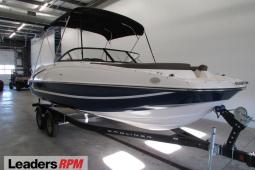 2019 Bayliner 215 Deck Boat