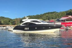 2010 Sunseeker 52 Predator