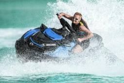 2019 Sea Doo RXT® 230 IBR & Sound System