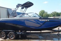 2016 Tige R21