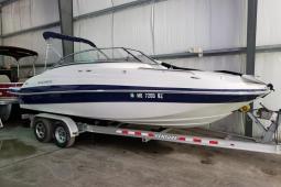 2011 Four Winns Funship Series F224
