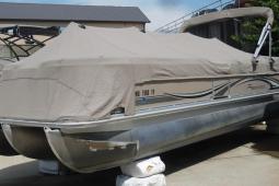 2008 Bennington 2575 RLI