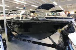 2019 Crestliner 1750 Super Hawk