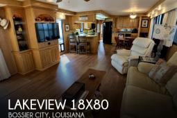1996 Lakeview 18x80