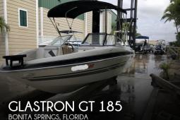 2008 Glastron GT 185