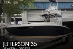 2001 Jefferson 35